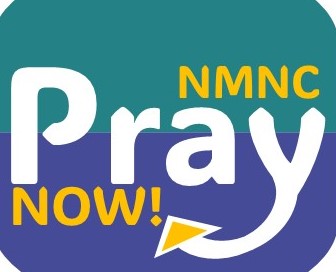 pray now