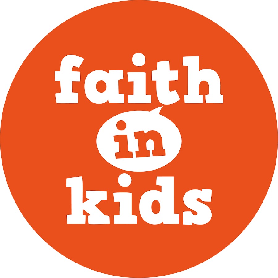 faith in kids