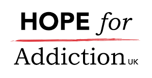 hope for addiction